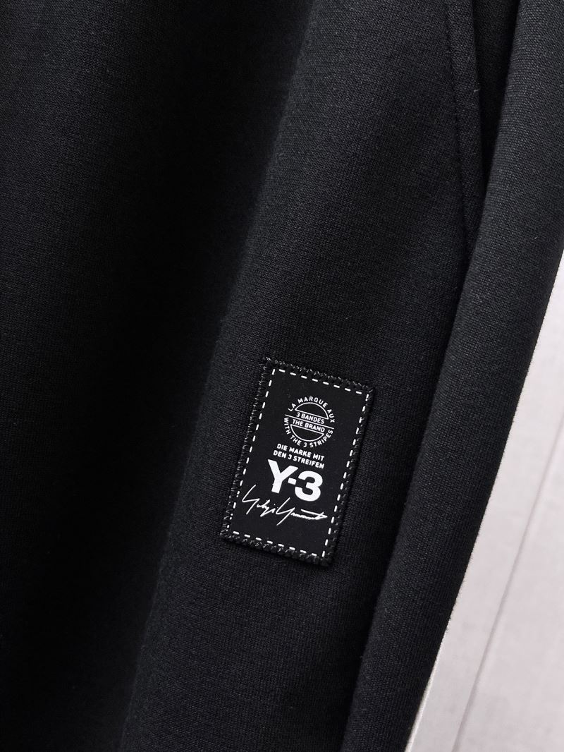 Y-3 Long Pants